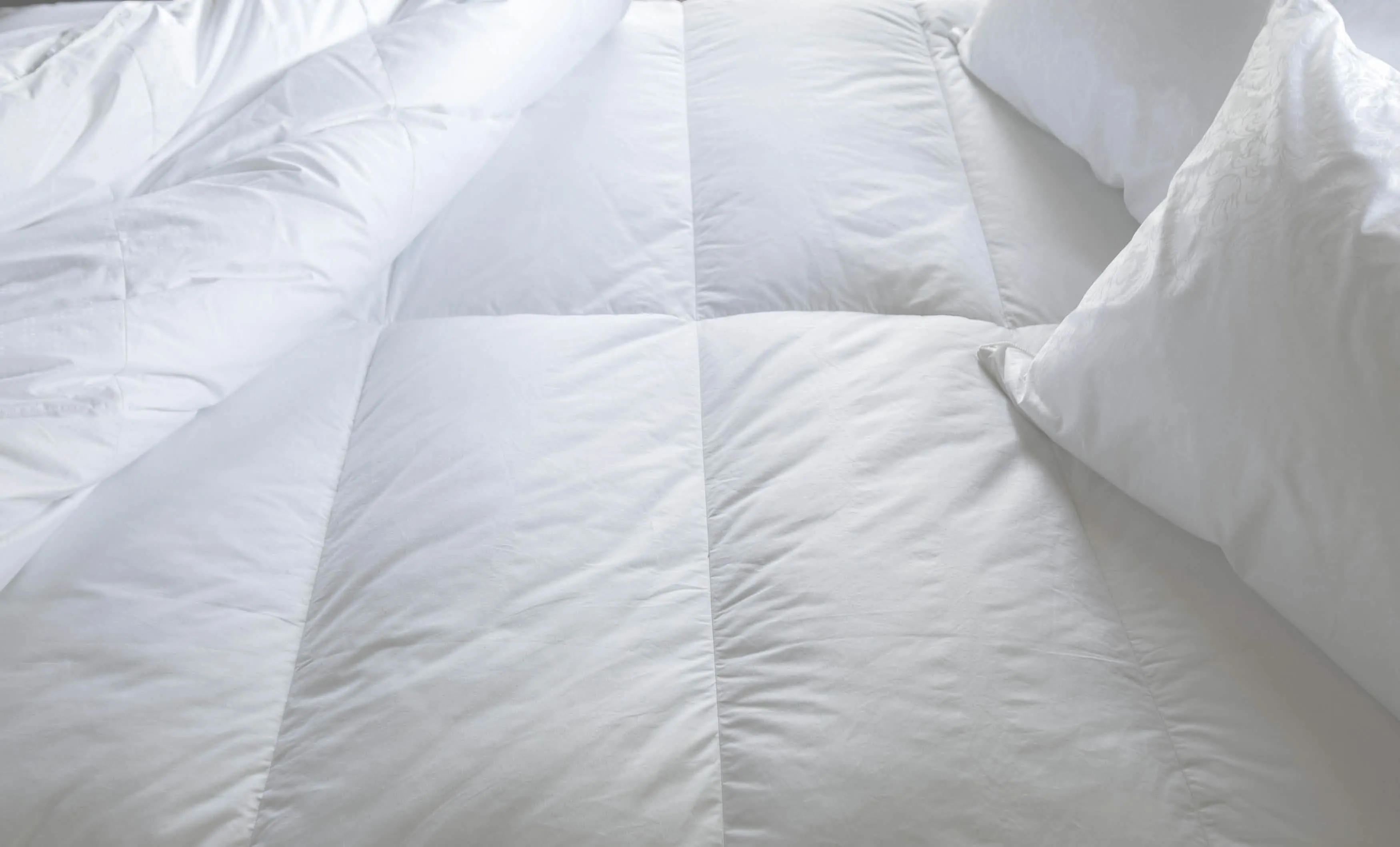 Daundekken Feather Mattress Topper