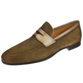 Diezma III Penny Loafer