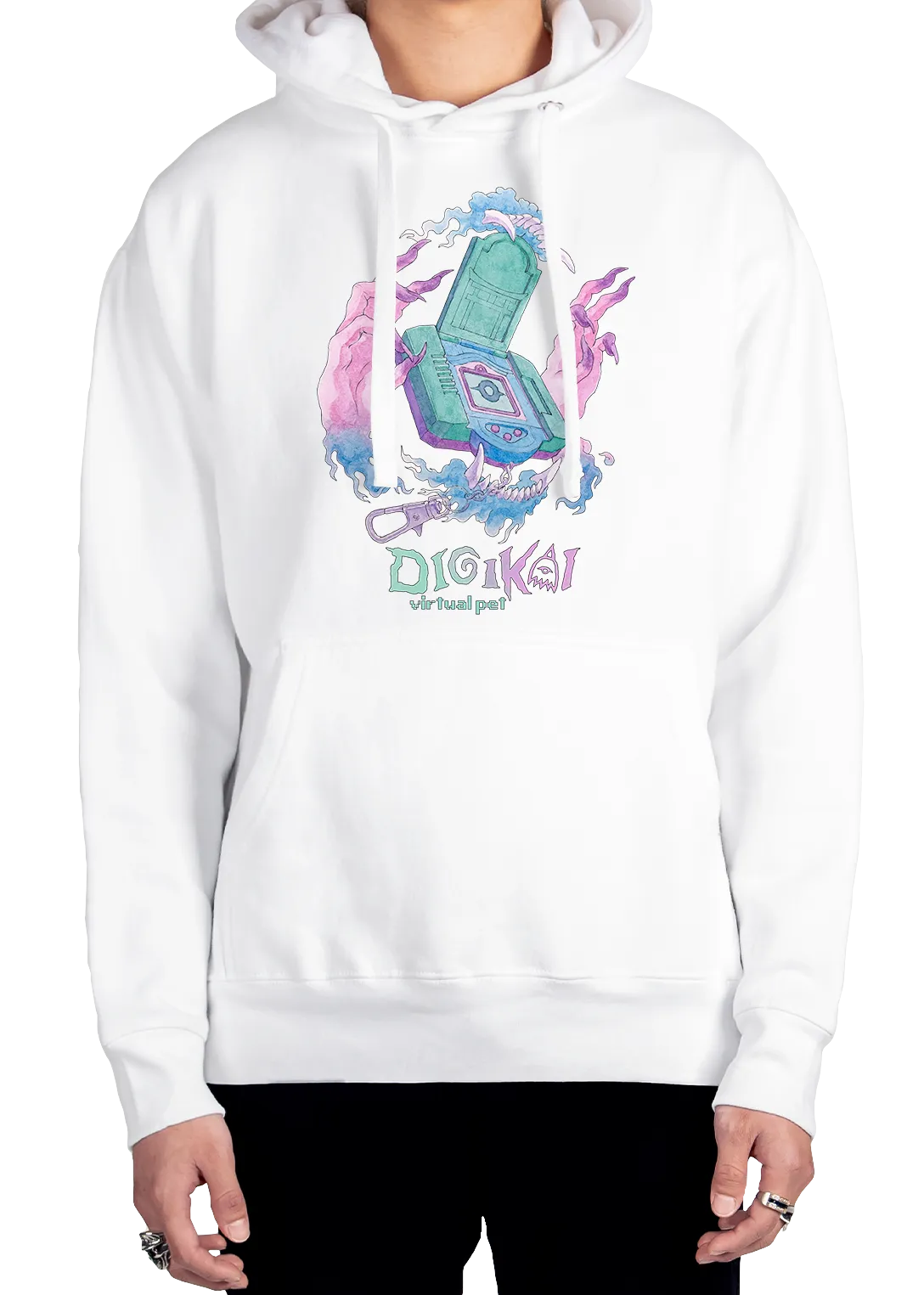 Digikai Hoodie