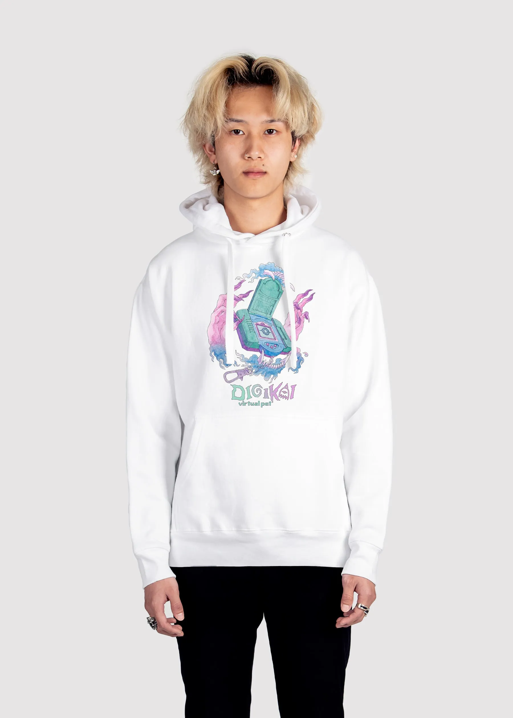 Digikai Hoodie