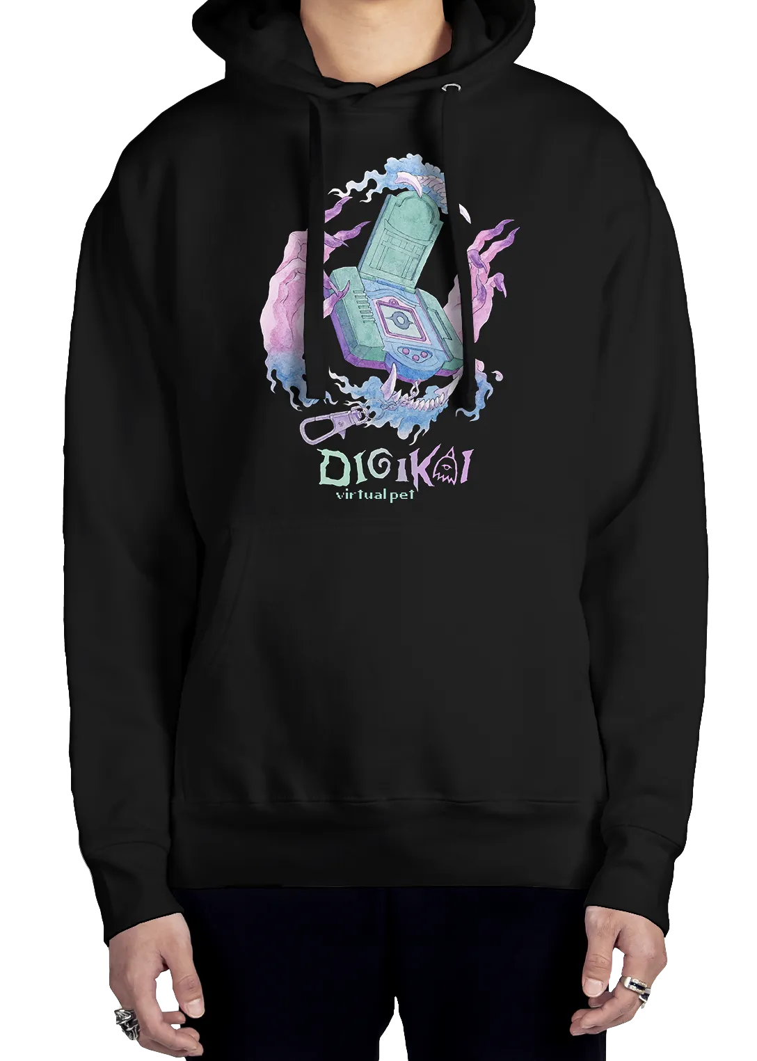 Digikai Hoodie