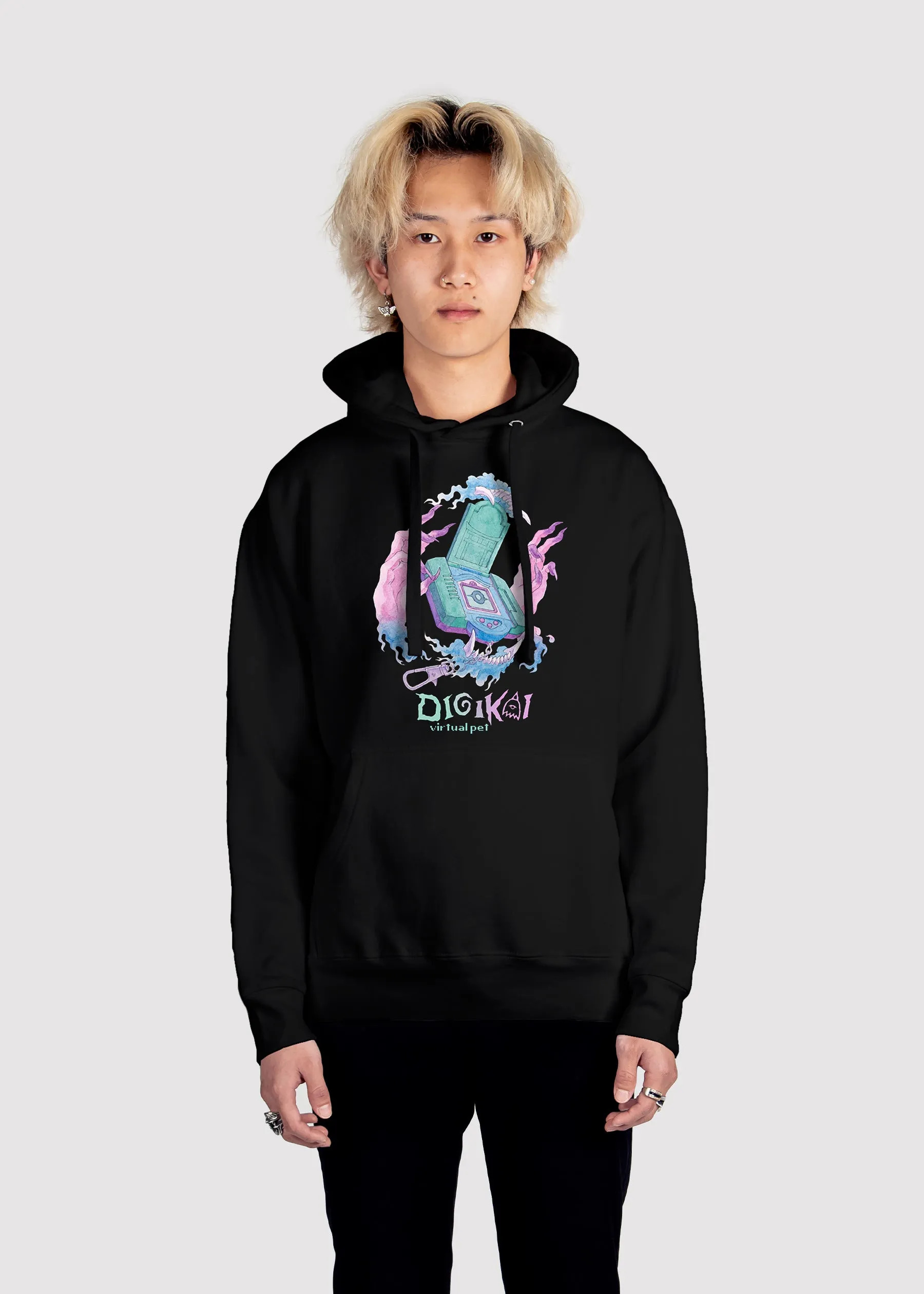 Digikai Hoodie