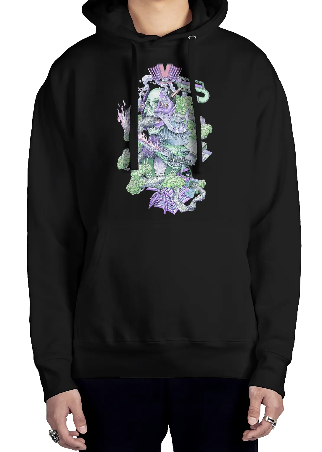 Dream Eater Hoodie