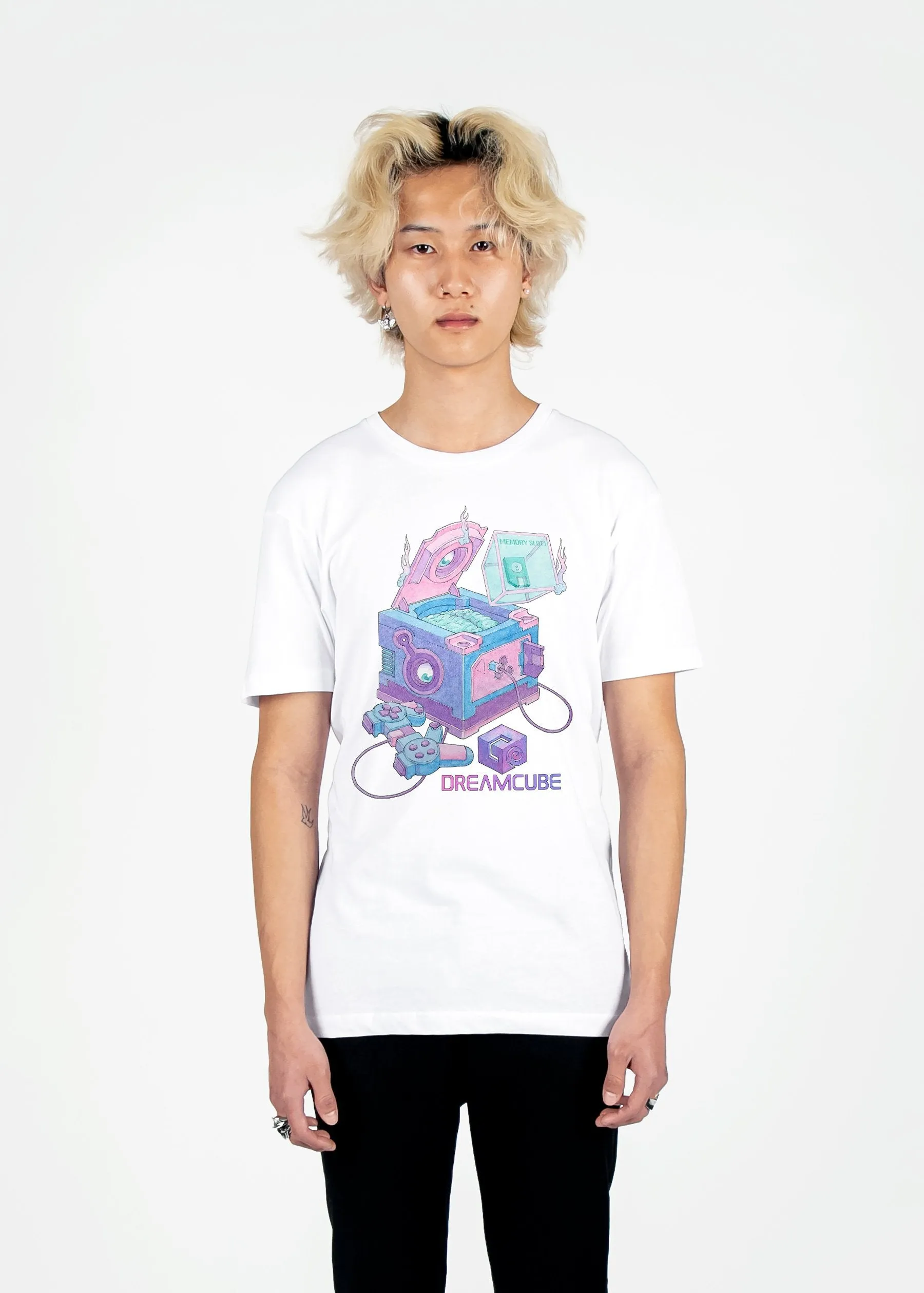 Dreamcube Tee