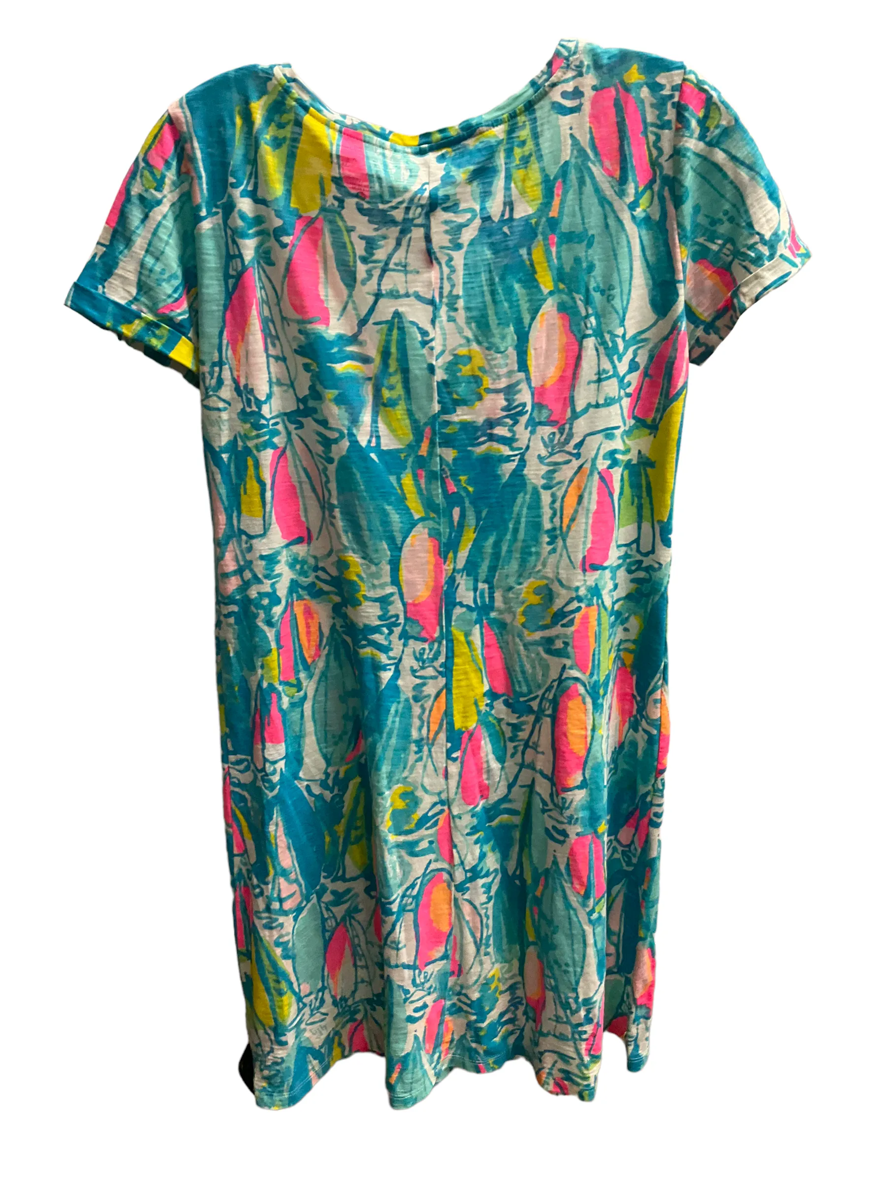 Dress Casual Short By Lilly Pulitzer  Size: Xs