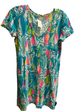 Dress Casual Short By Lilly Pulitzer  Size: Xs