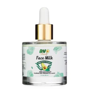 Face Milk