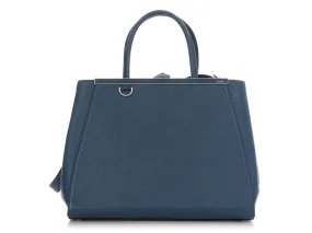 Fendi Blue Regular 2Jours