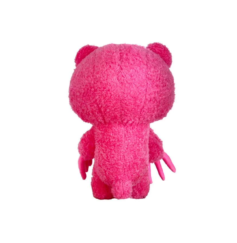 Gloomy Bear Shadow Abstraction 8" Plush [PINK]