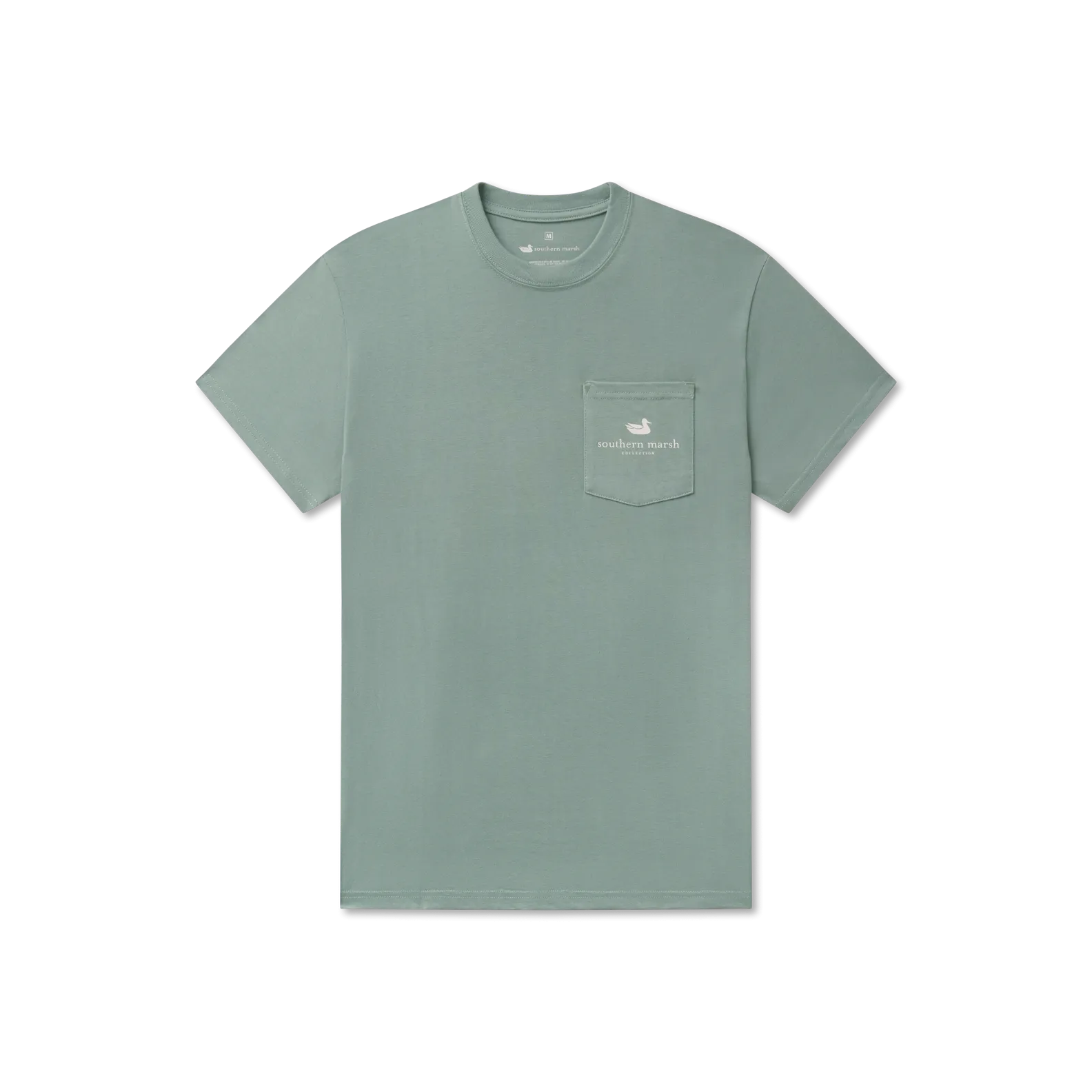 Impressions Tee - Crab