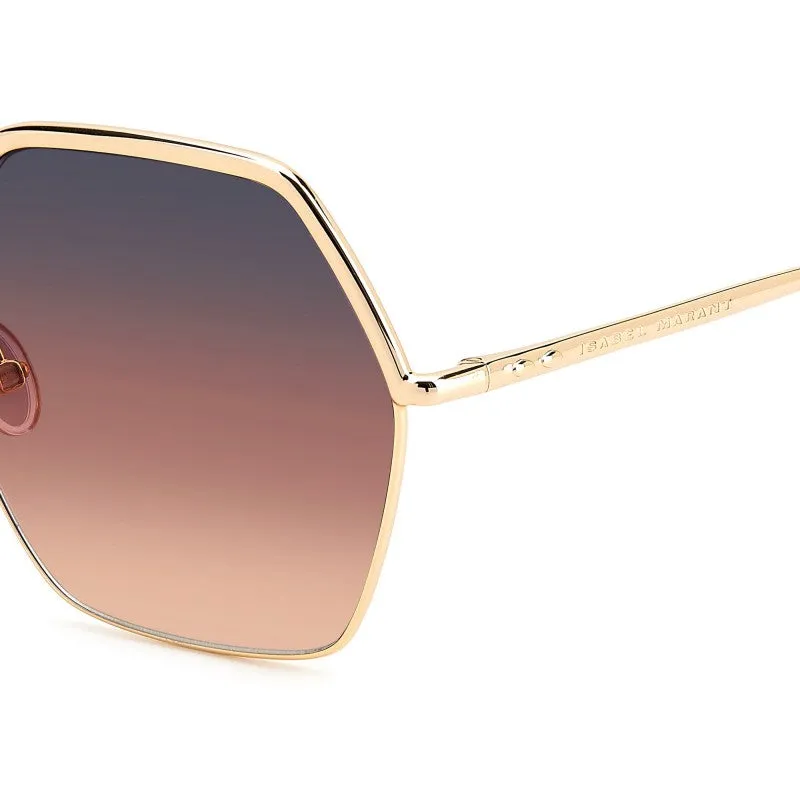 Isabel Marant IM 0119 Rose Gold