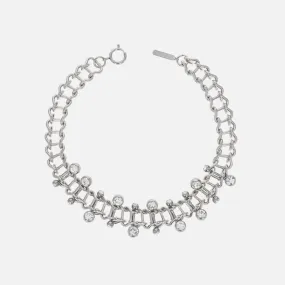 Justine Clenquet Mindy Choker - Palladium