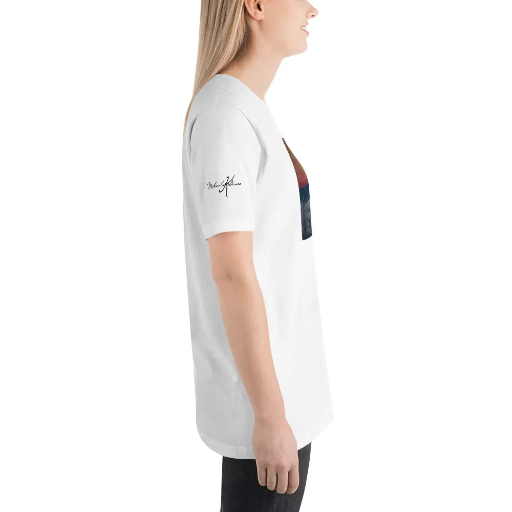 K Family Short-Sleeve Unisex T-Shirt