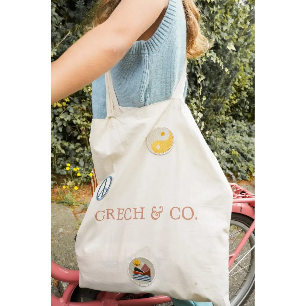 Large Tote Bag