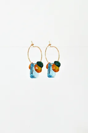 Love Potion Earrings - No.3