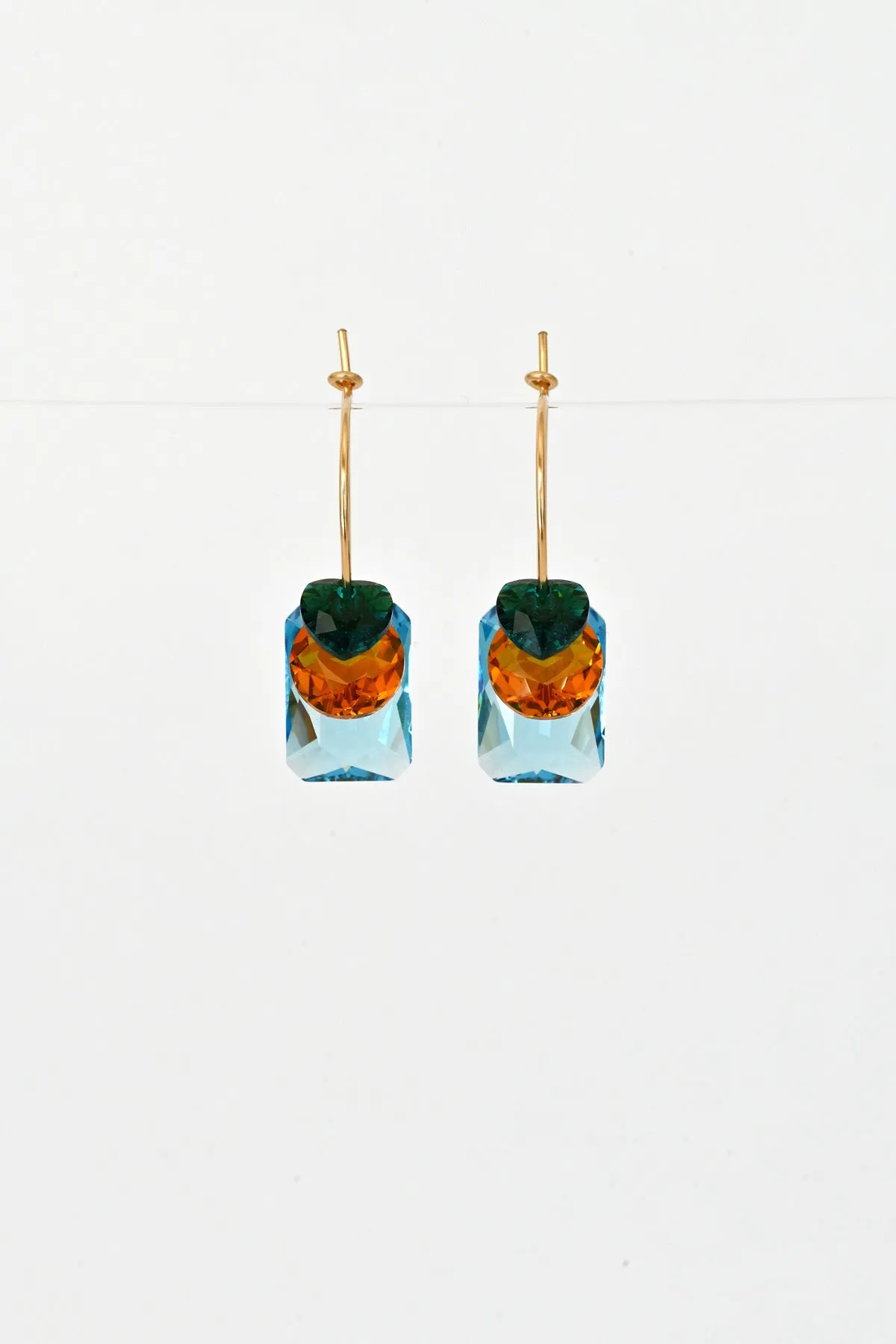 Love Potion Earrings - No.3