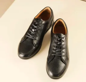 MADE IN TURKEY GENUINE LEATHER MEN SHOES M64