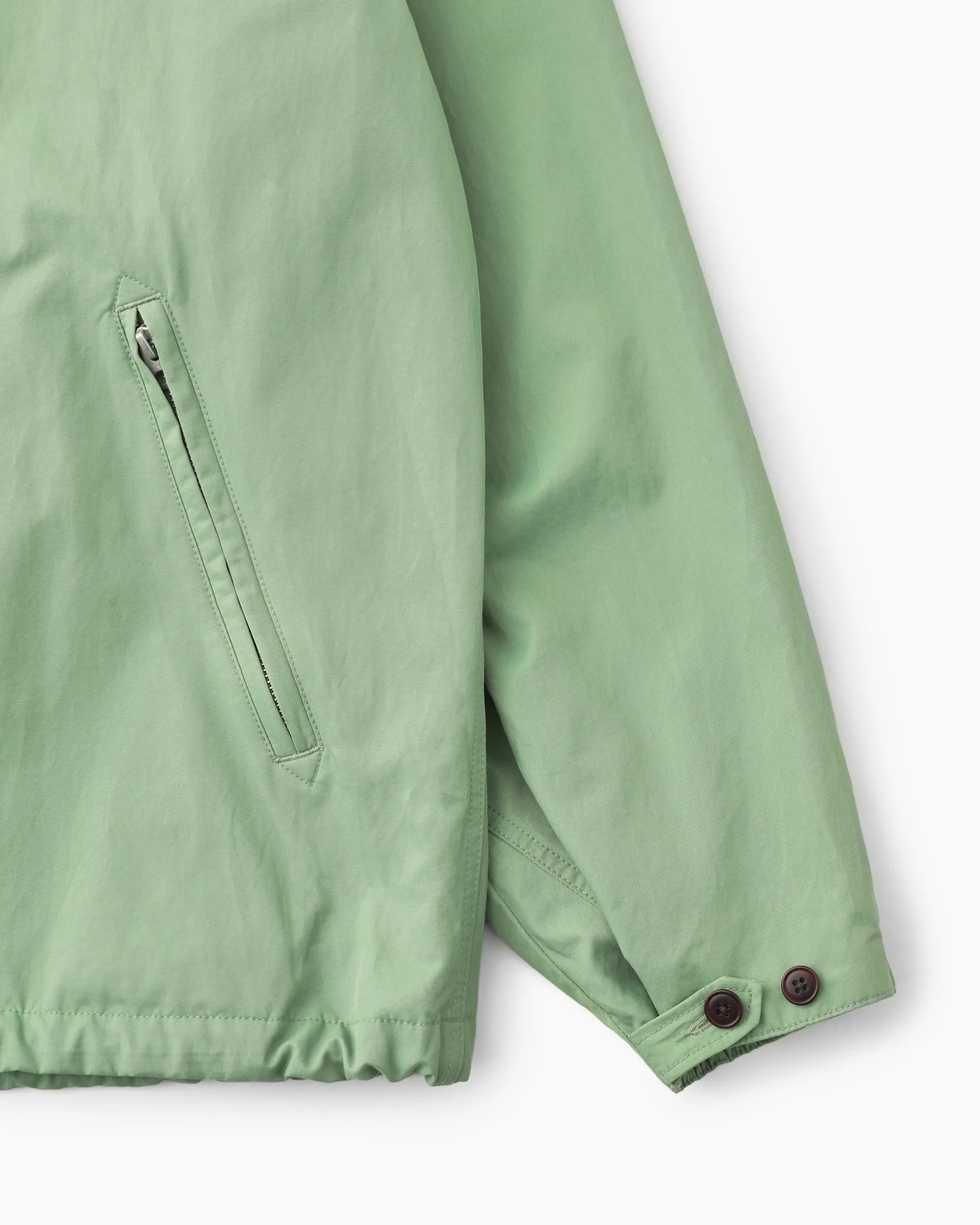 Manager Jacket Light Green