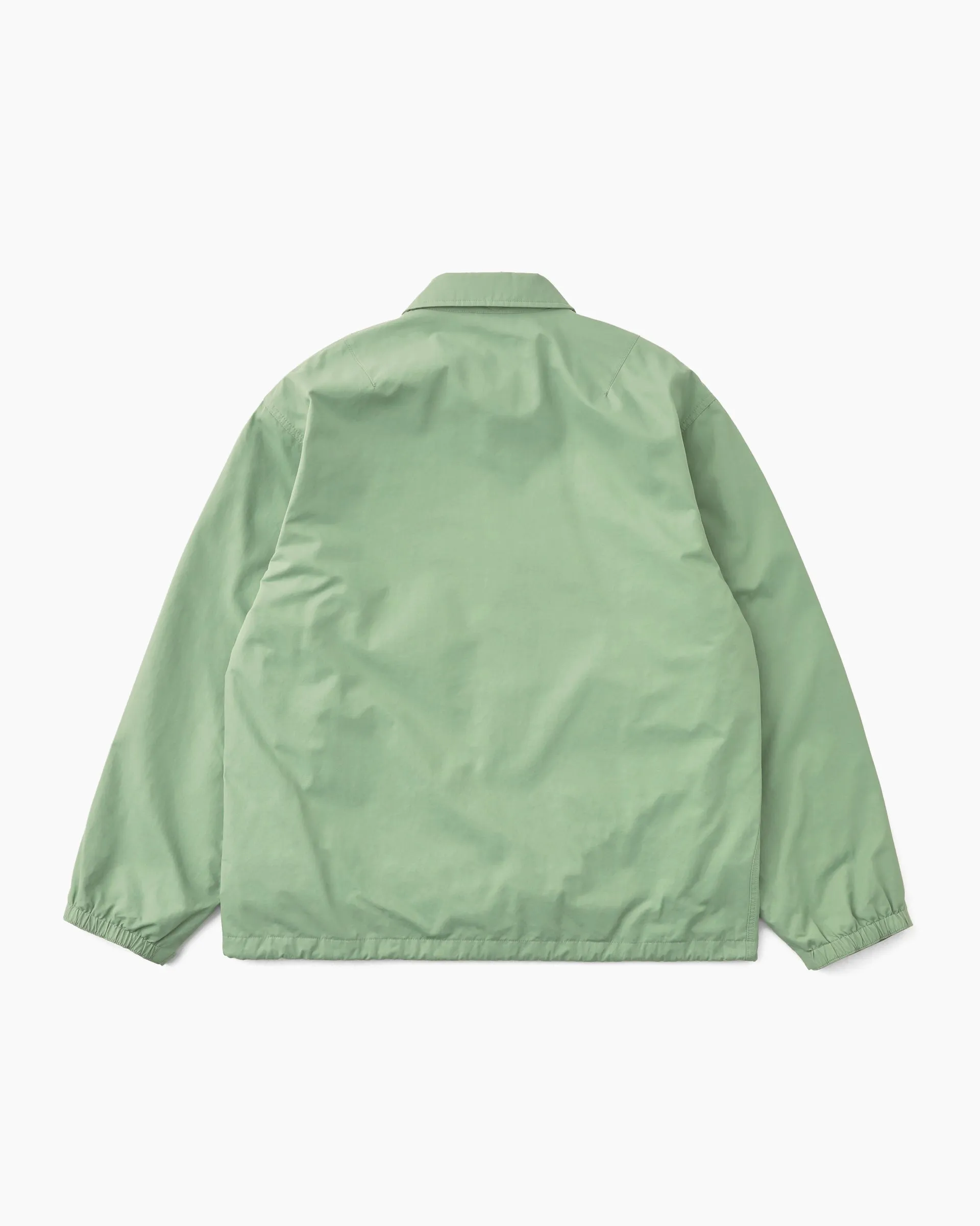 Manager Jacket Light Green