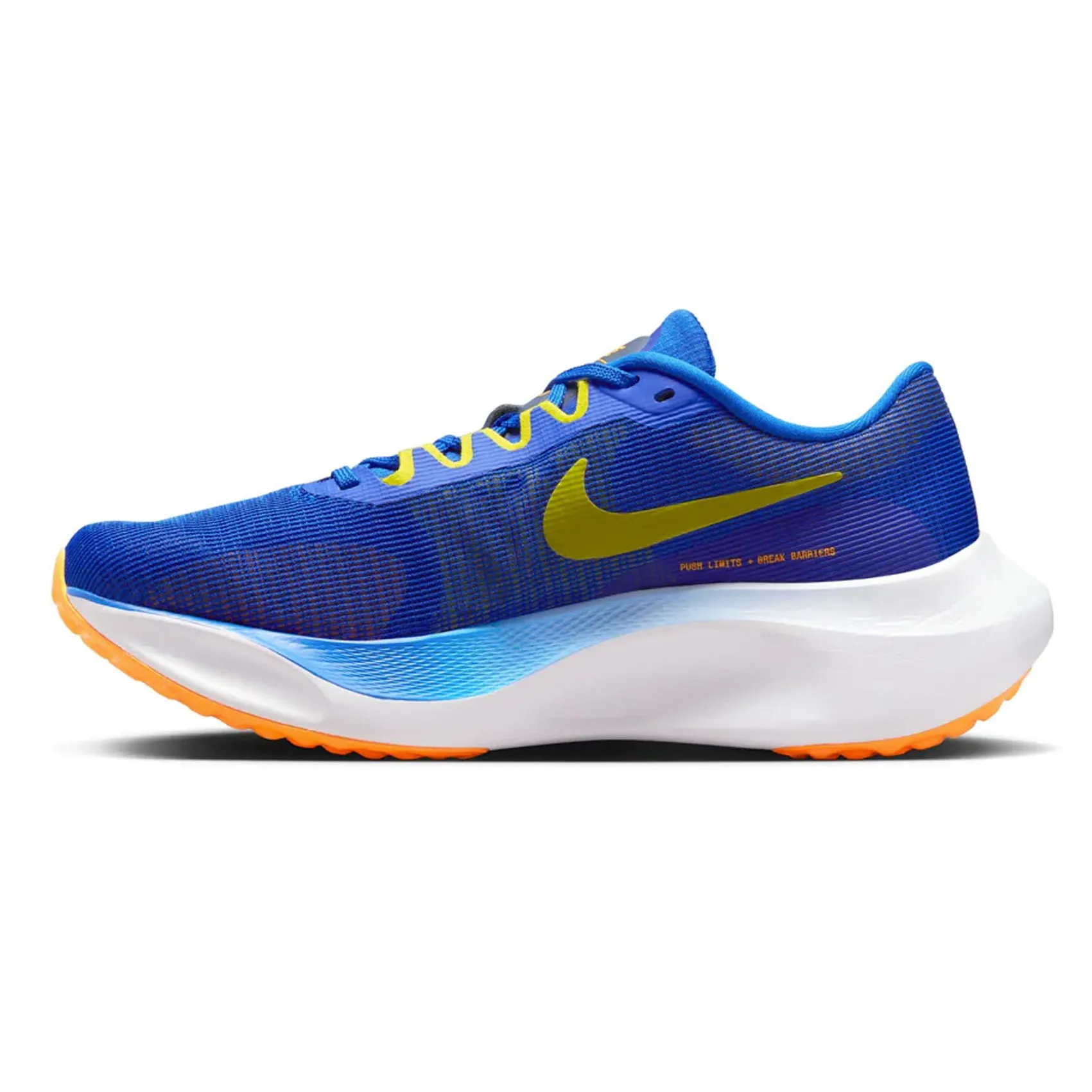 Mens Nike Zoom Fly 5