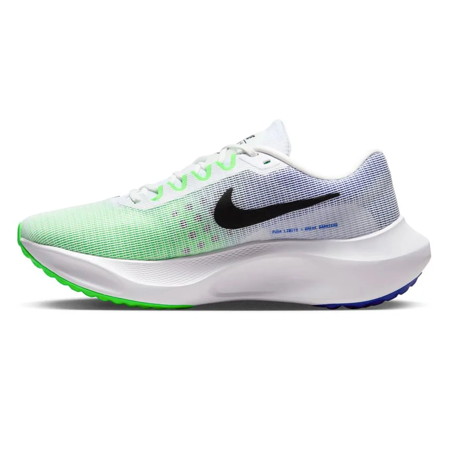 Mens Nike Zoom Fly 5