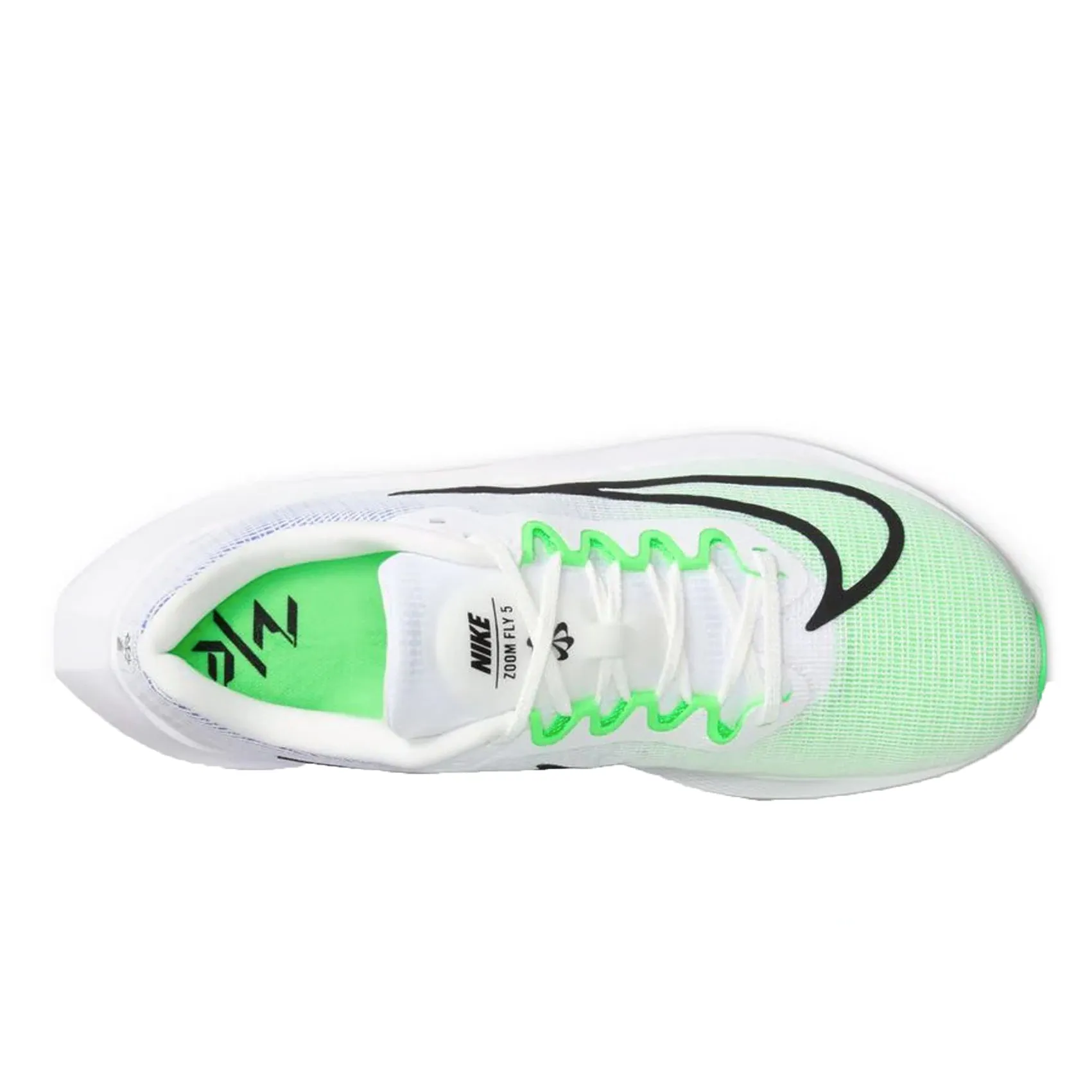 Mens Nike Zoom Fly 5