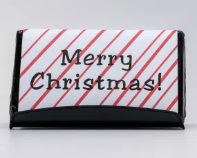 Merry Christmas Candy Bar, Small