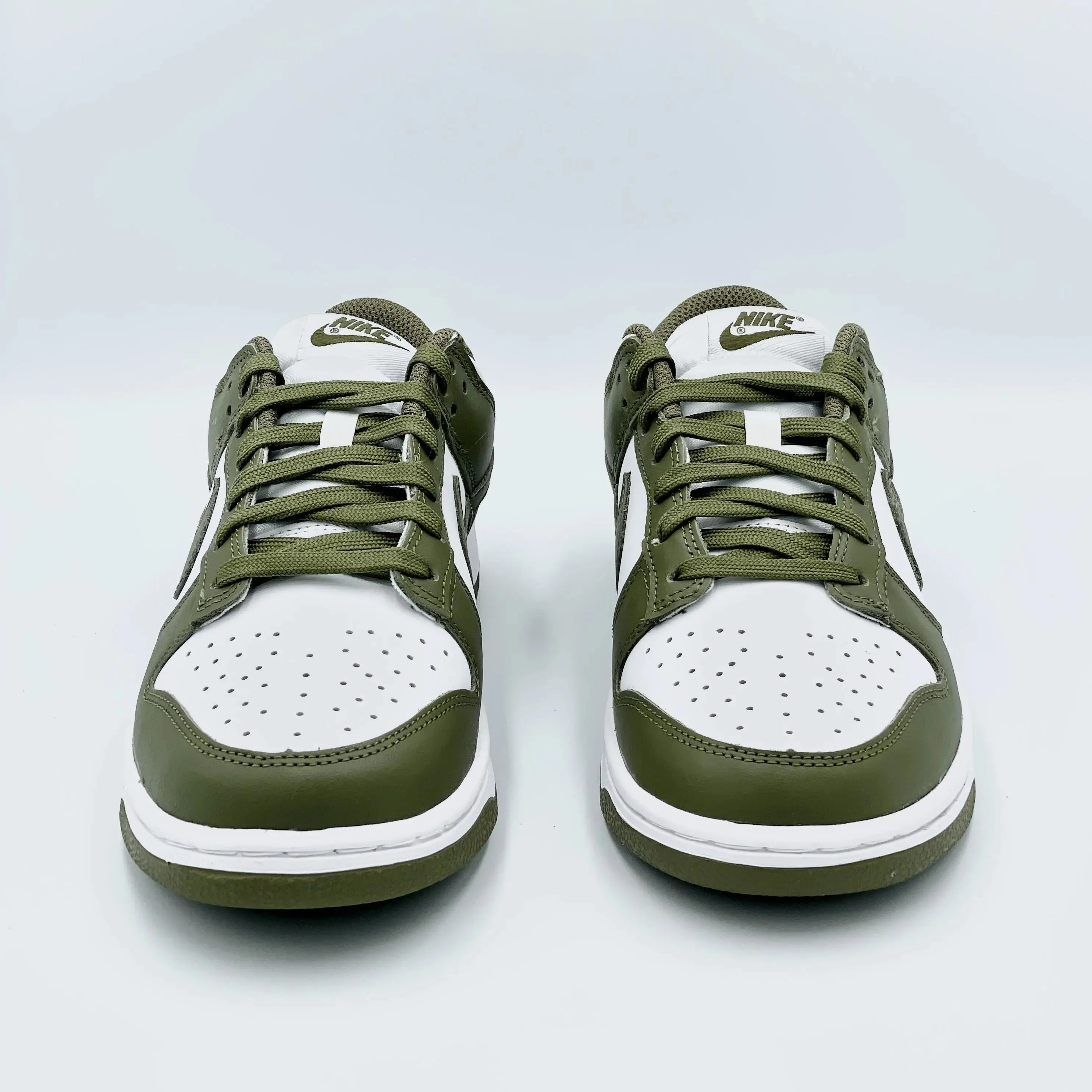 Nike Dunk Low Medium Olive