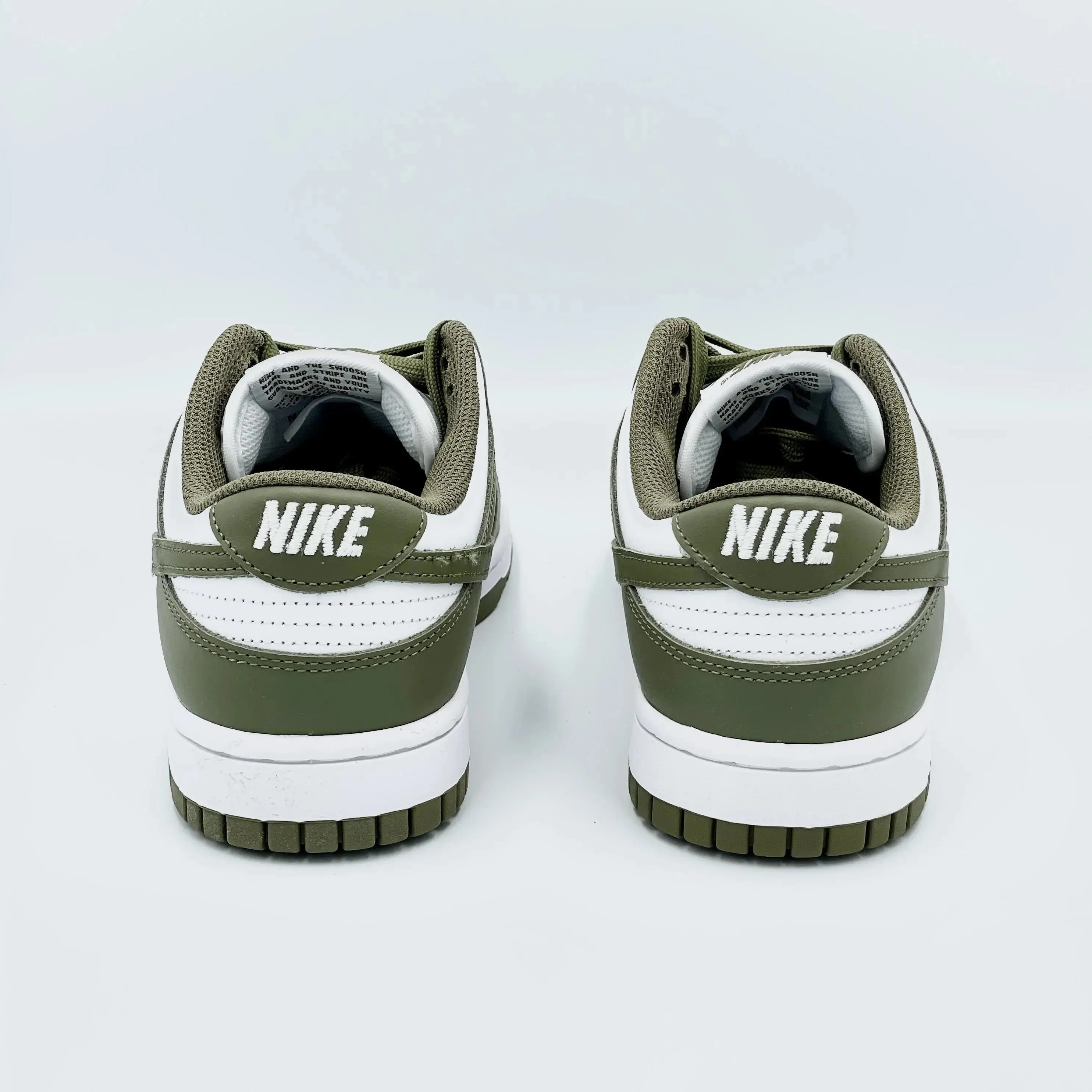 Nike Dunk Low Medium Olive