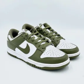 Nike Dunk Low Medium Olive