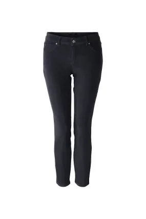 Oui Baxtor Slim Leg Jeggings