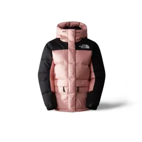 Parka in piuma Himalayan Shady Rose