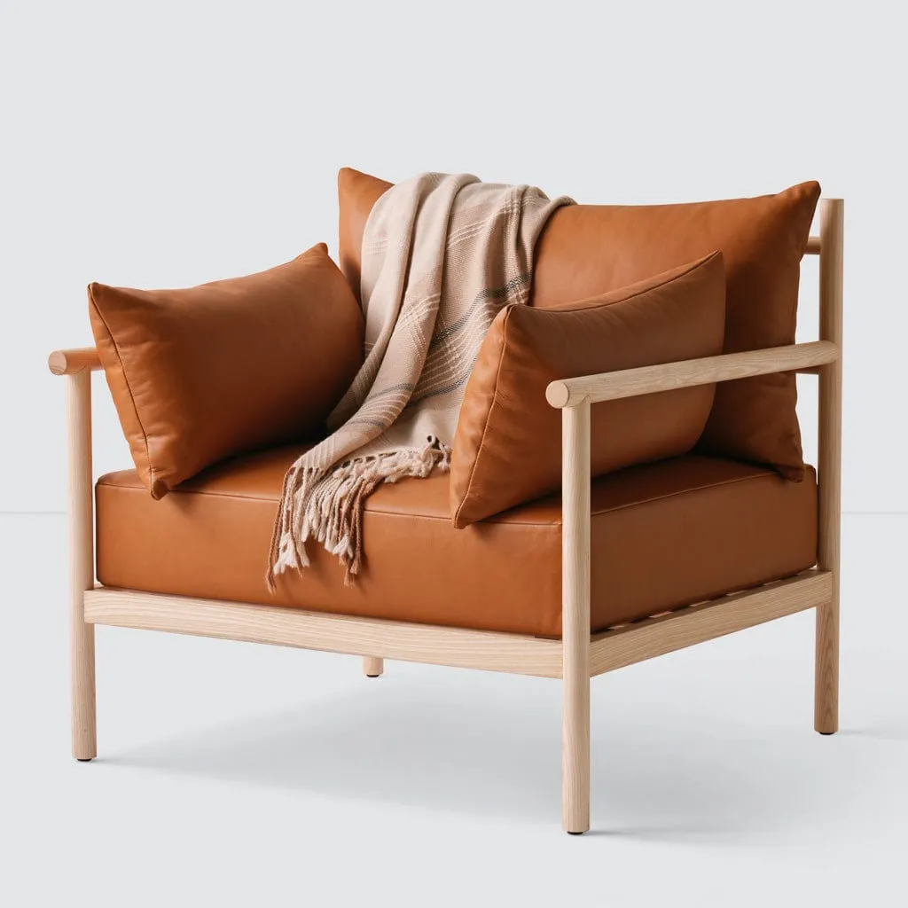 Santo Armchair