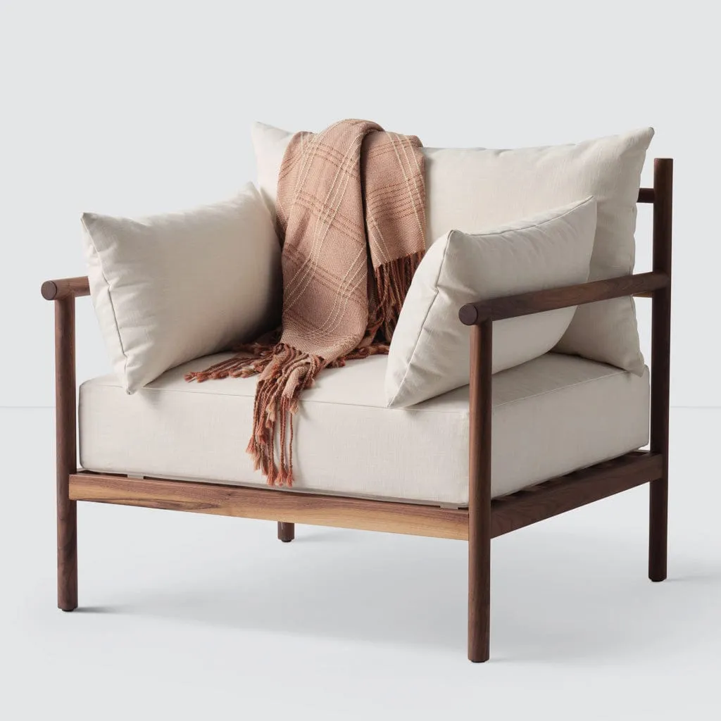 Santo Armchair