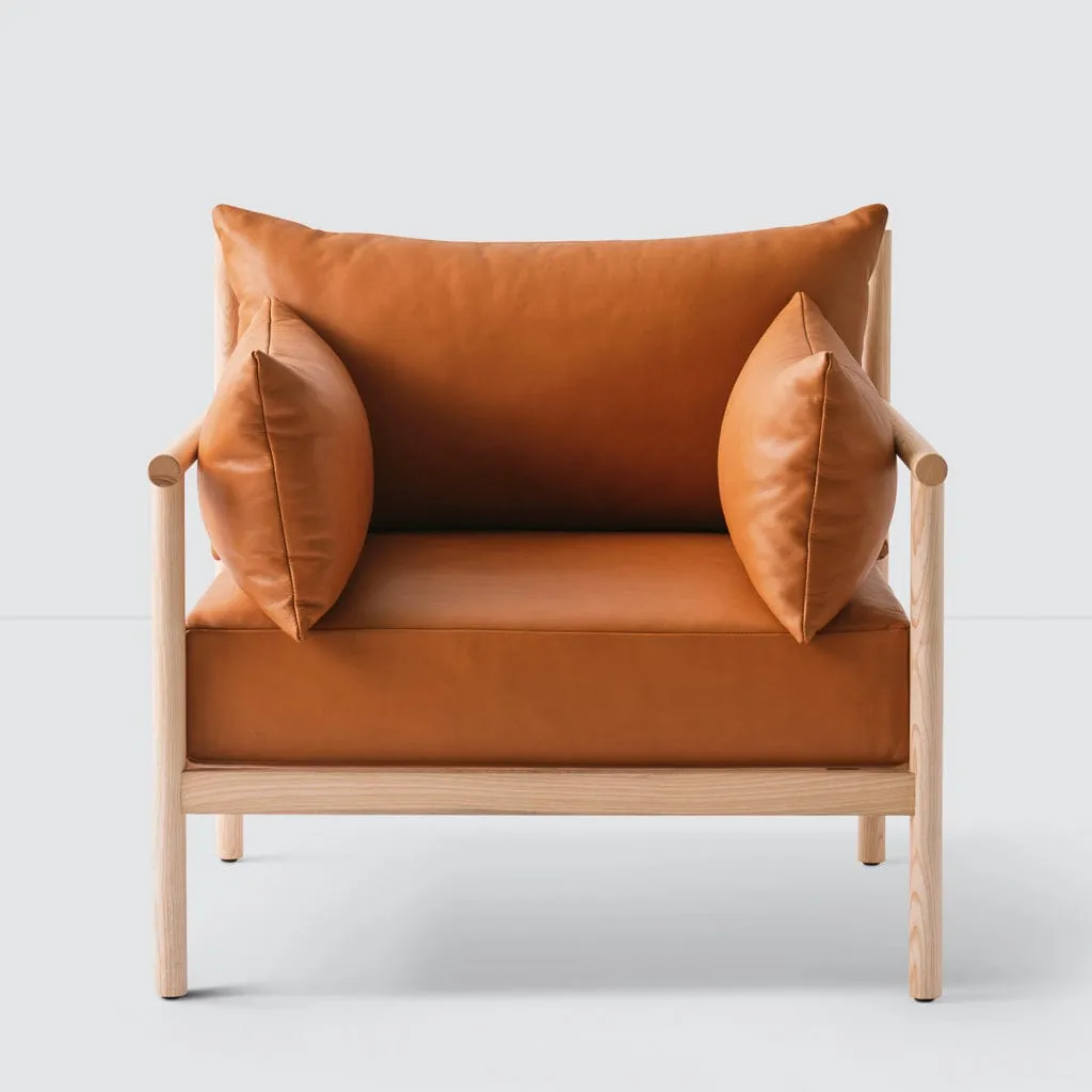 Santo Armchair