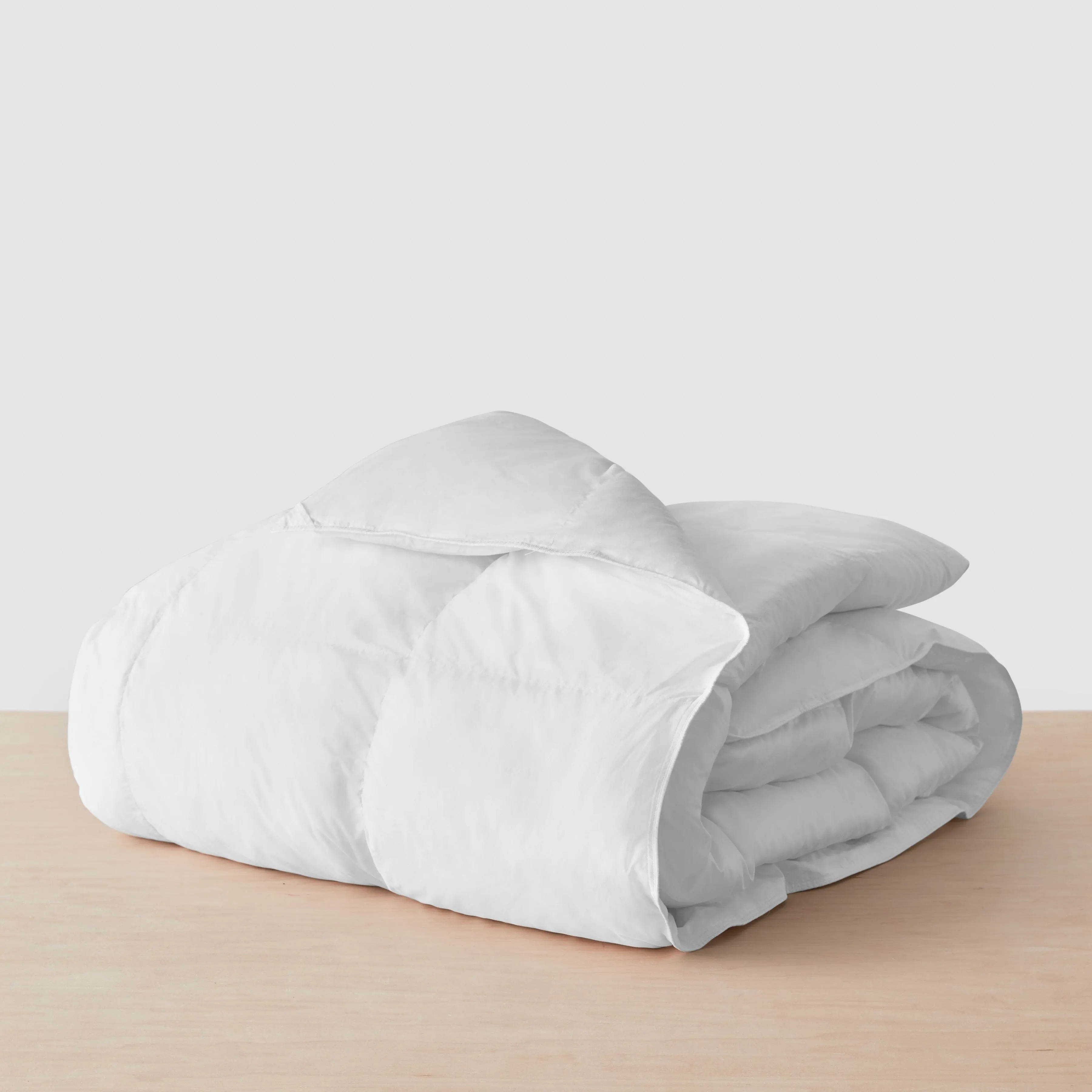 Signature Down-Alternative Duvet Insert