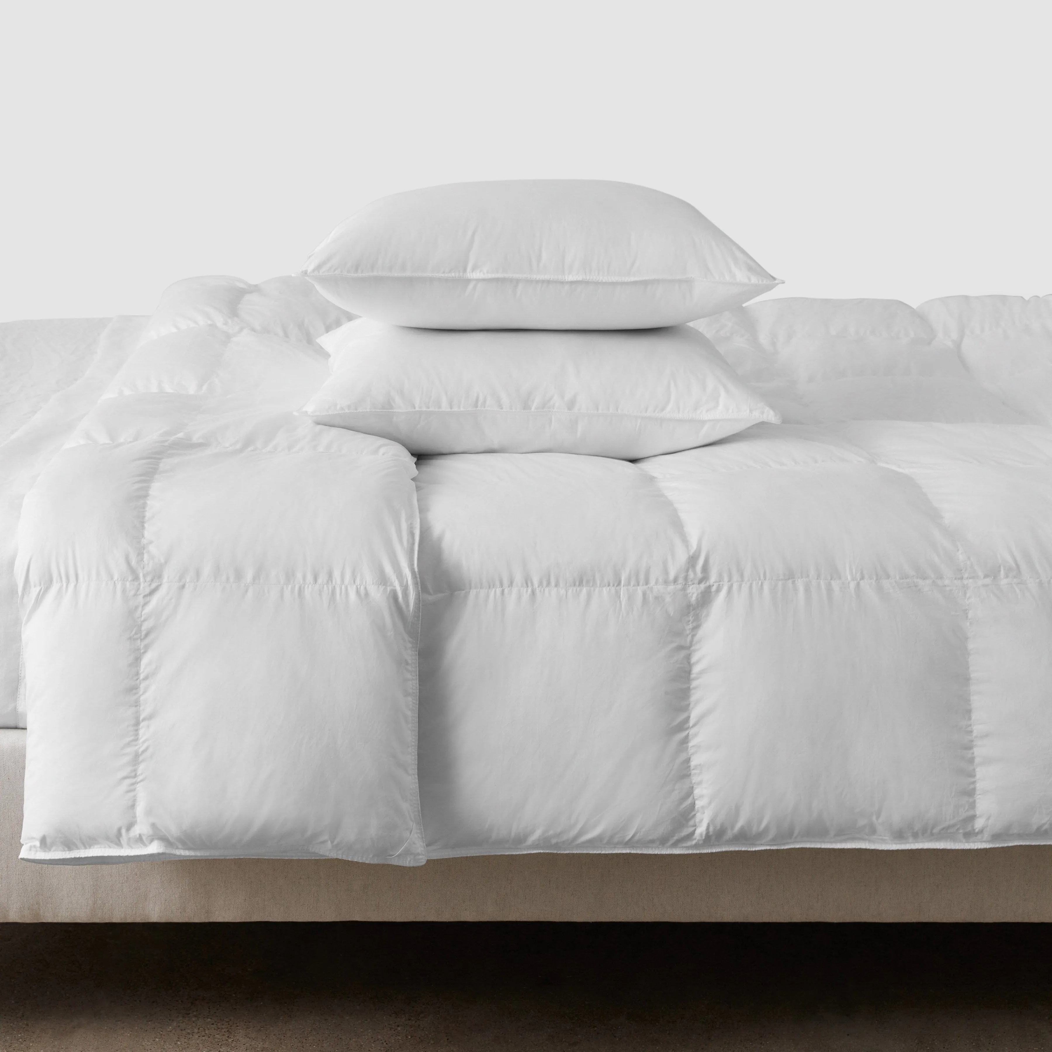 Signature Down-Alternative Duvet Insert