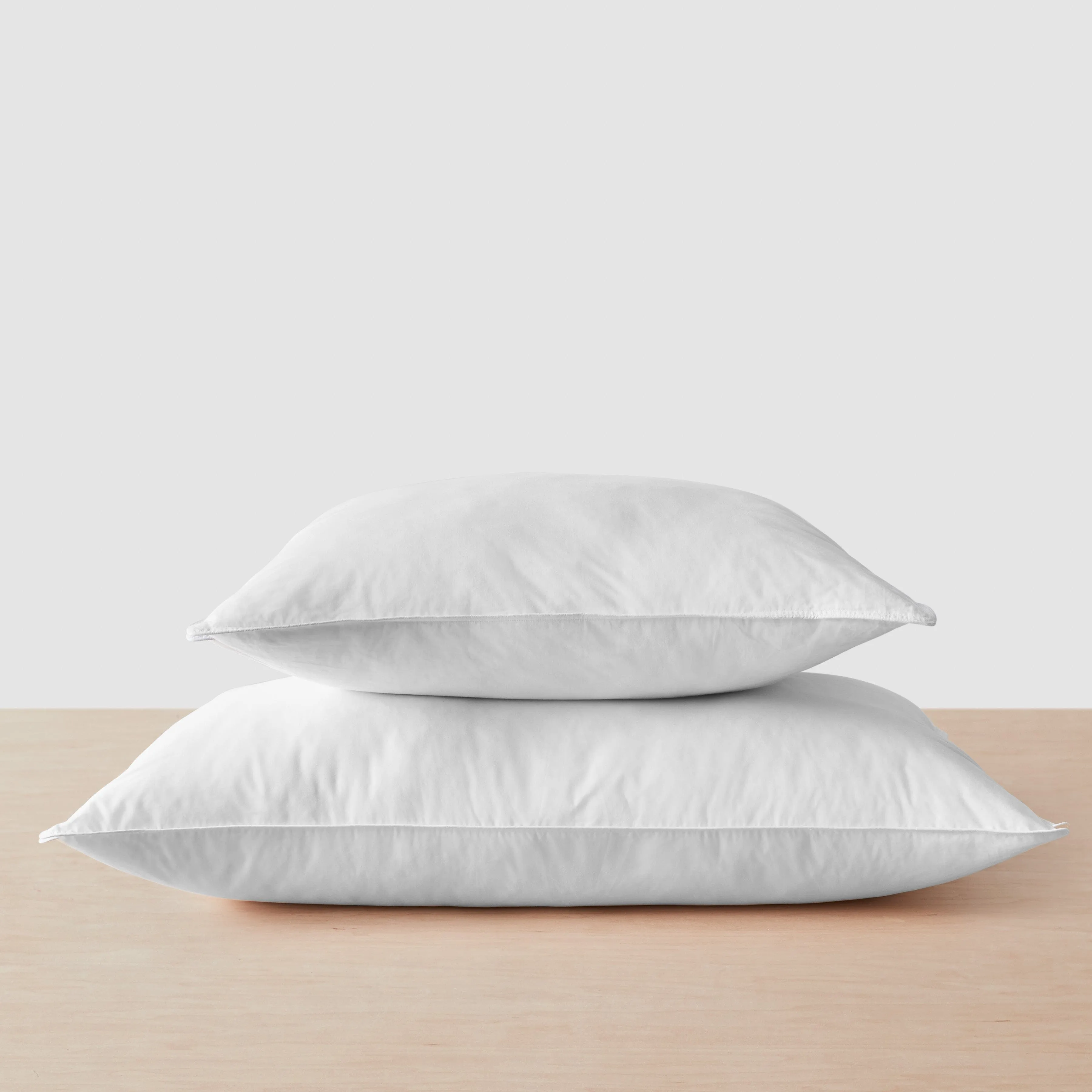 Signature Down-Alternative Pillow