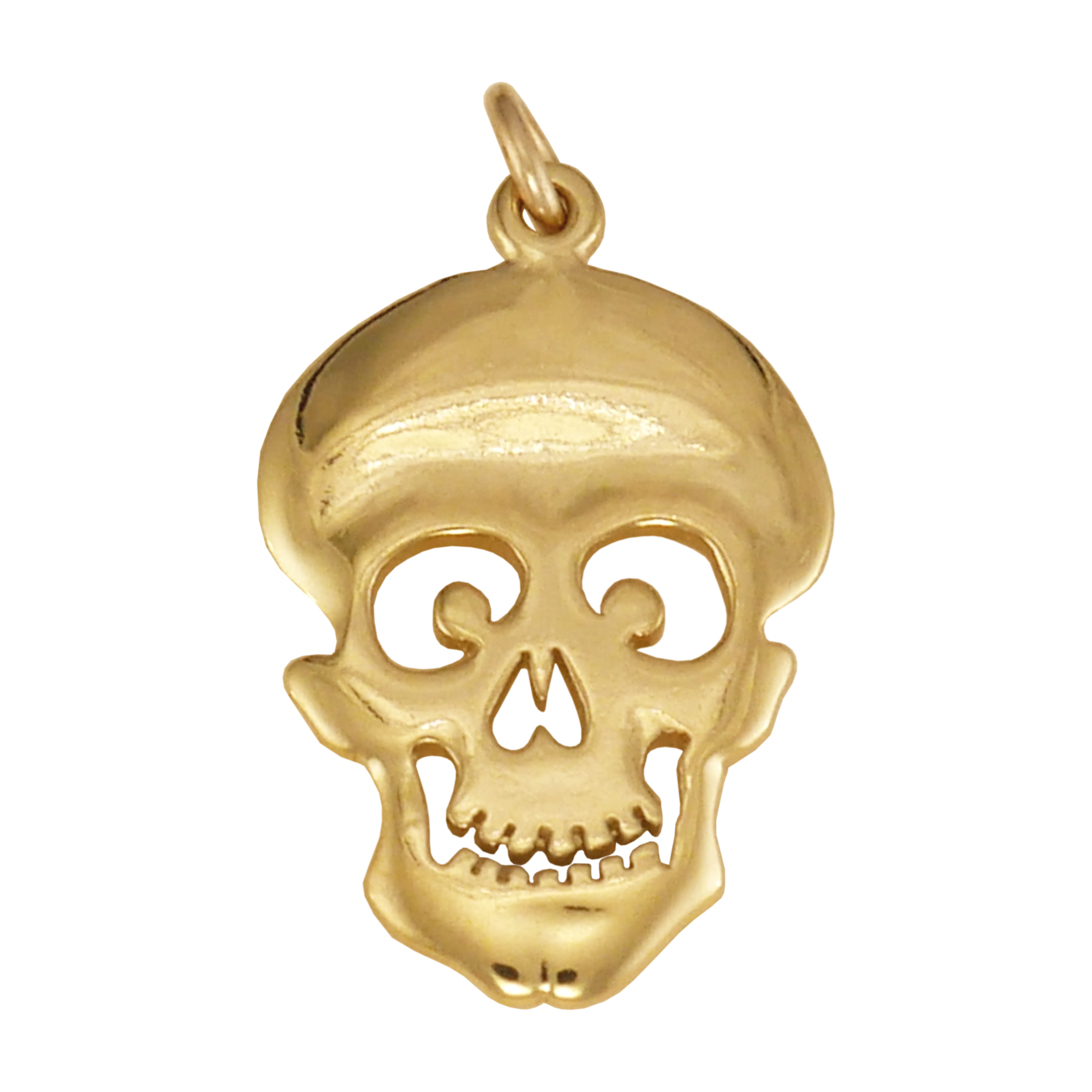 Skull Charm