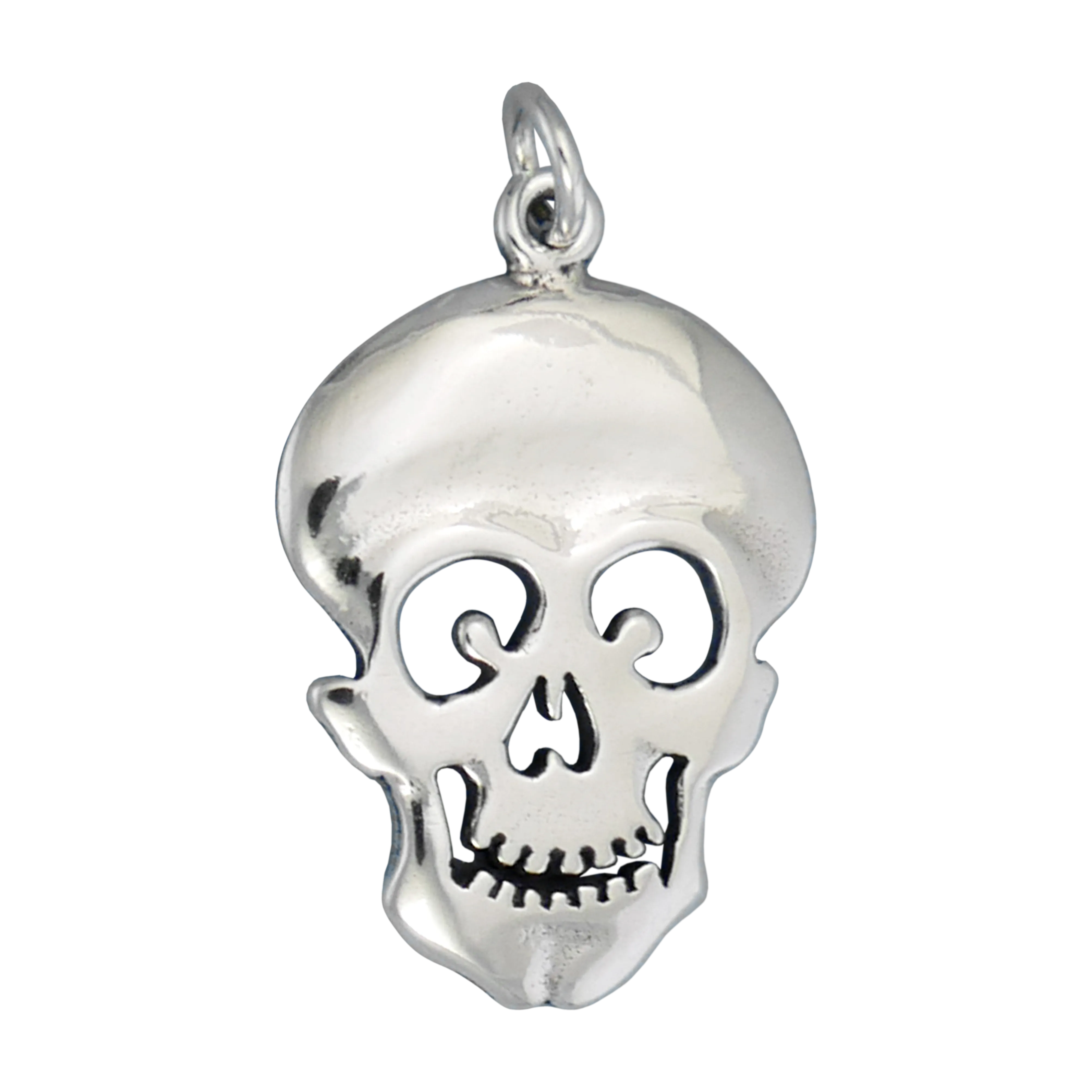 Skull Charm