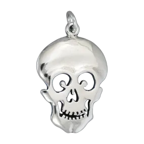 Skull Charm