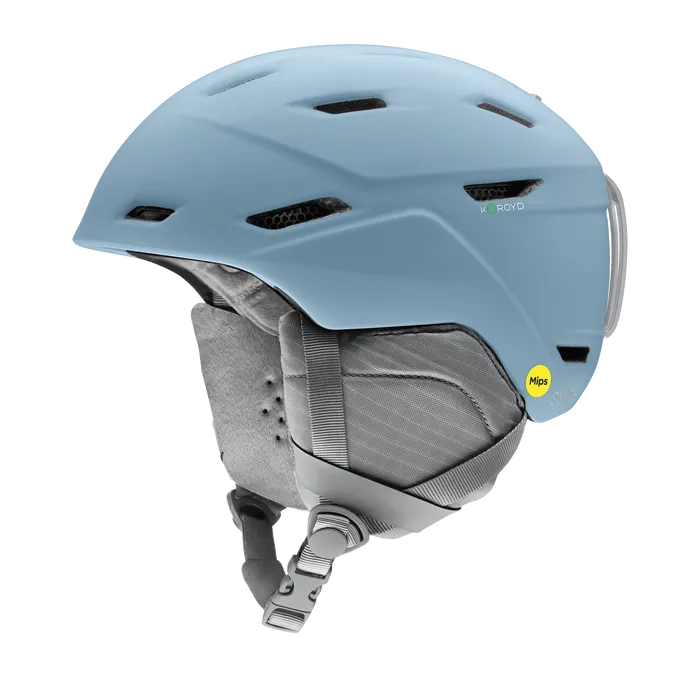 Smith Mirage Mips Helmet - Skiing