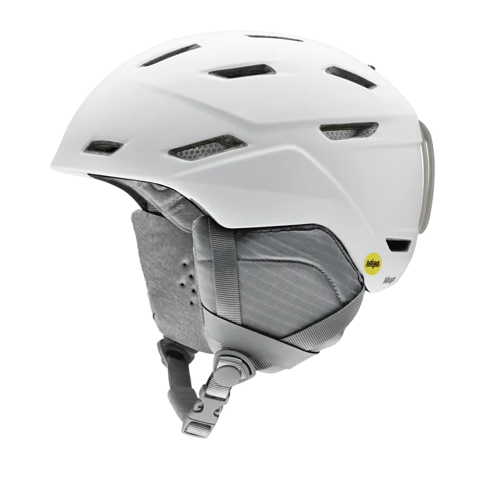 Smith Mirage Mips Helmet - Skiing