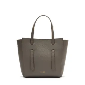 The Lana Bag - Taupe