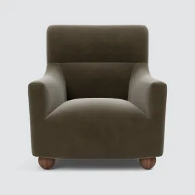 Vale Armchair