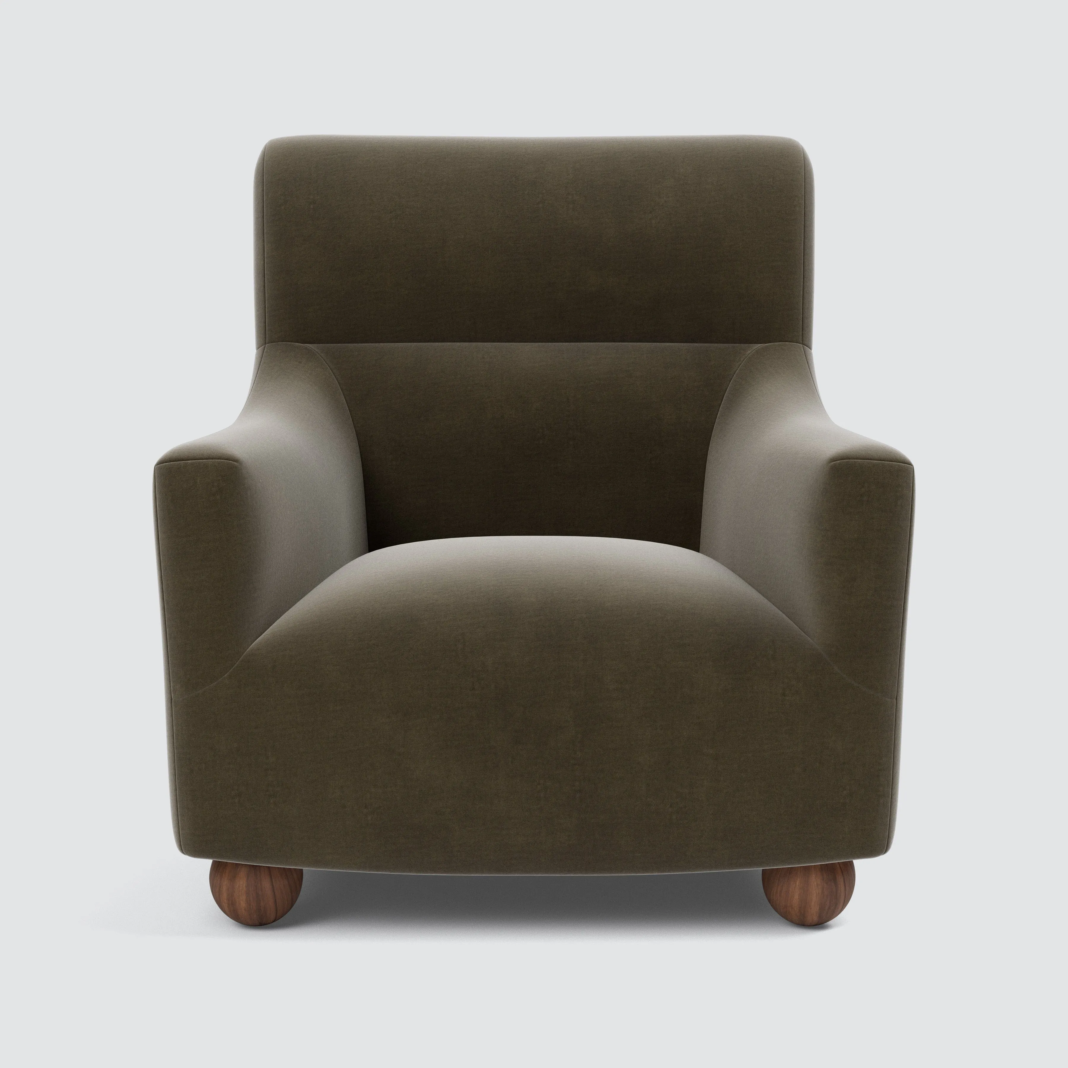 Vale Armchair