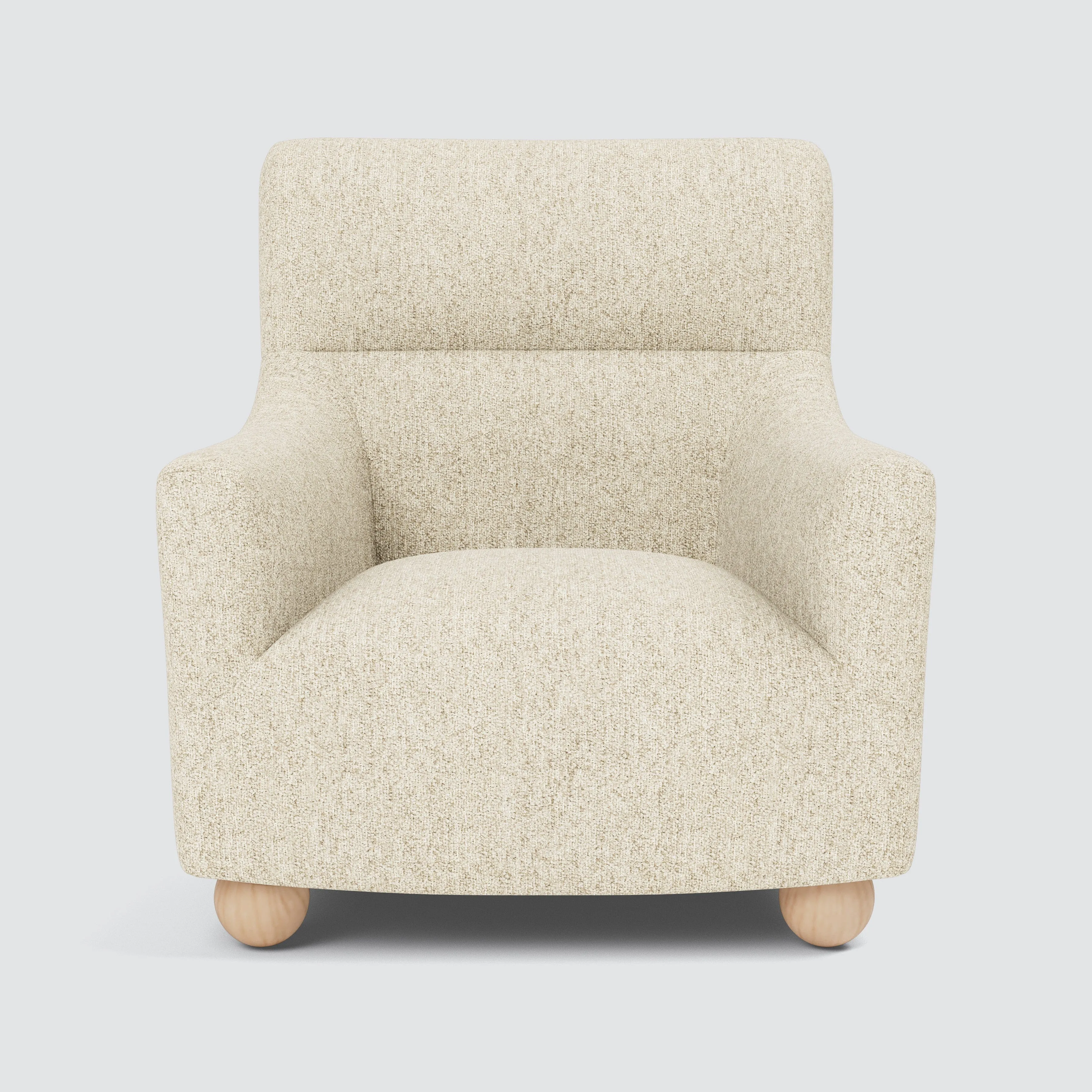 Vale Armchair