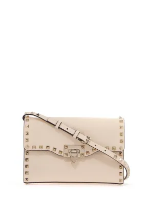 VALENTINO GARAVANI rockstud small crossbody bag