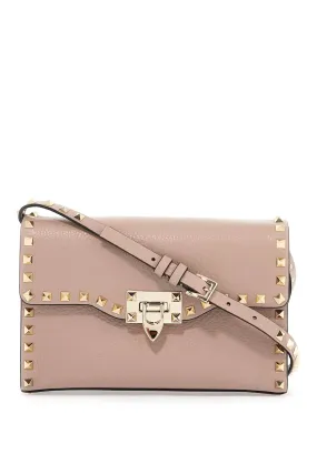 VALENTINO GARAVANI rockstud small crossbody bag