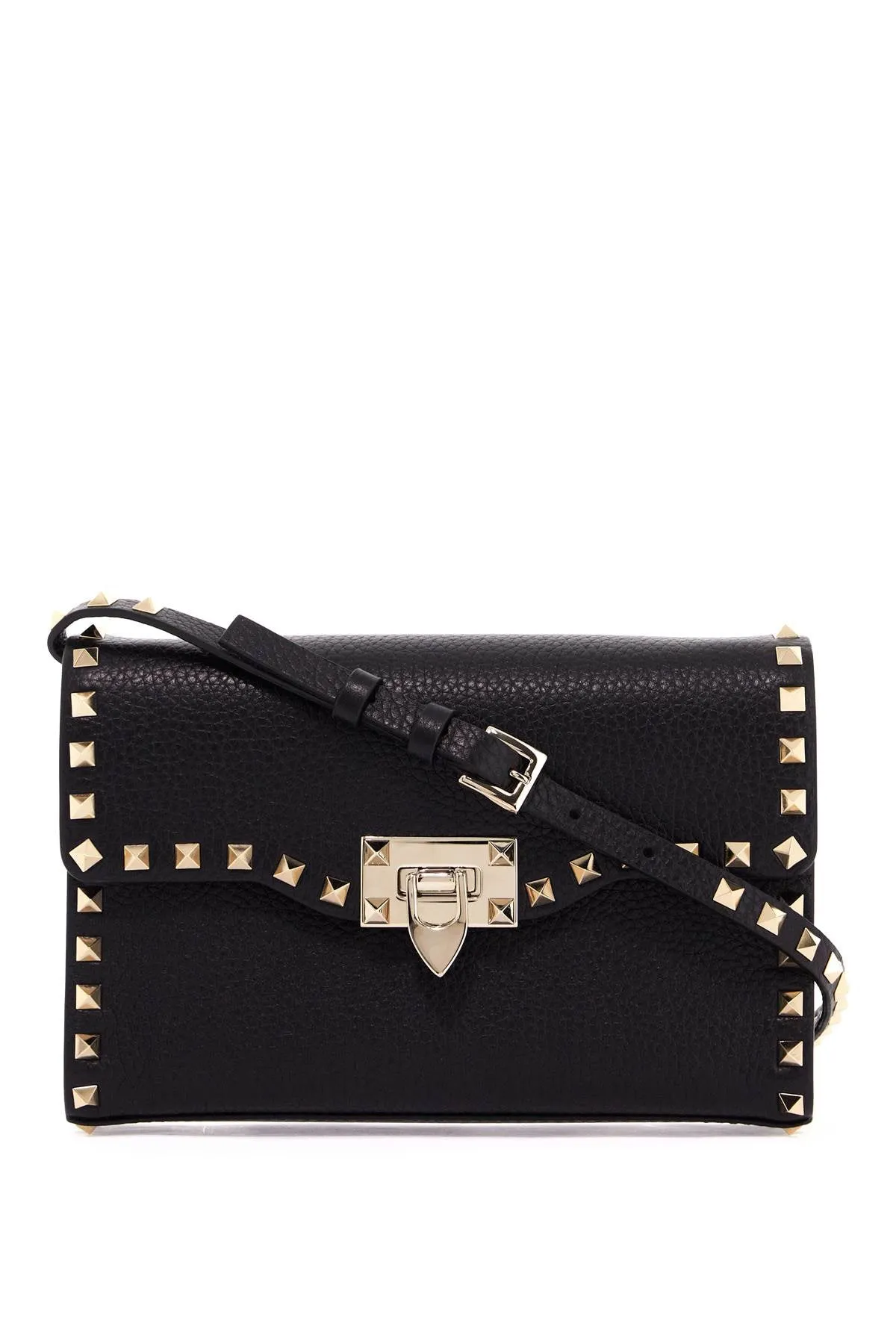 VALENTINO GARAVANI rockstud small crossbody bag